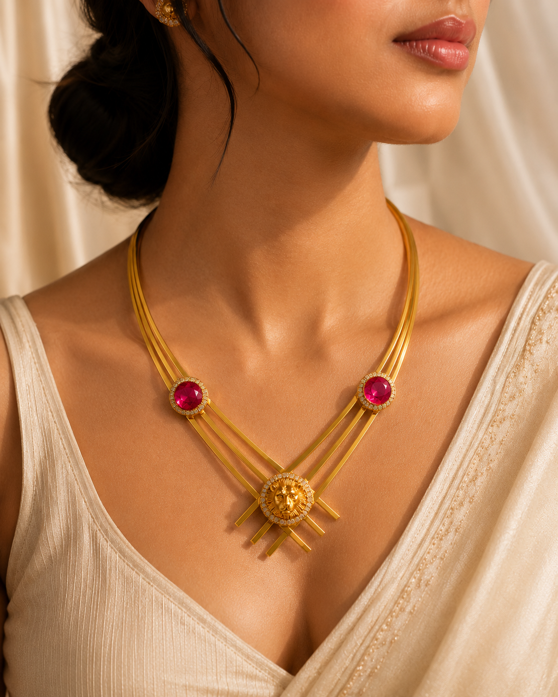 Velora Necklace