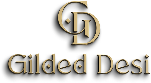 Gilded Desi