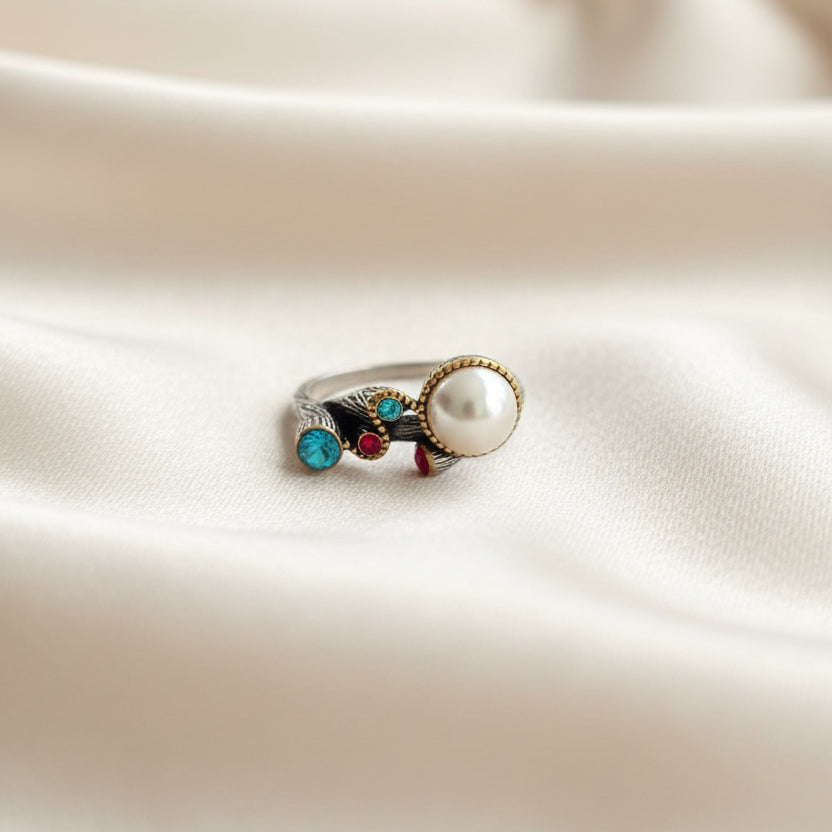Celesta Ring