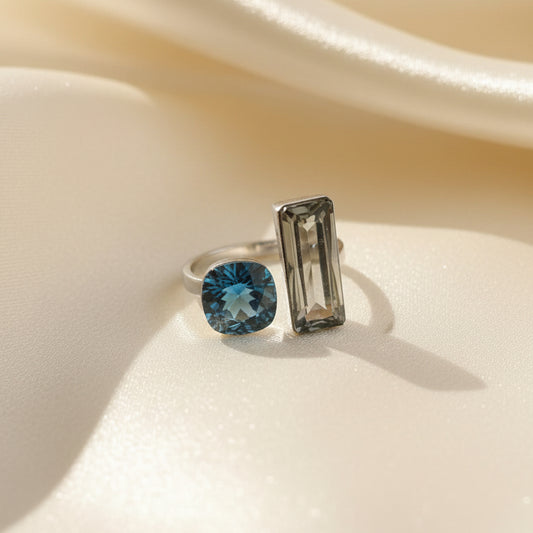 Sorelle Ring