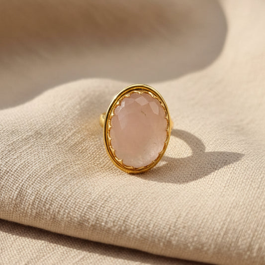 Éabha Statement Ring