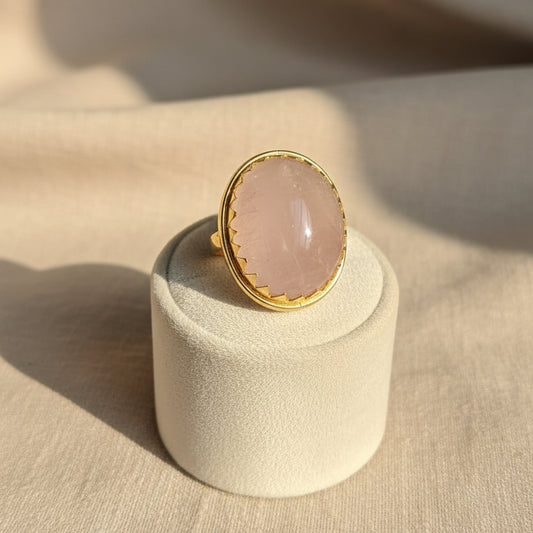 Aine Statement Ring
