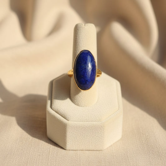 Fiadh Ring