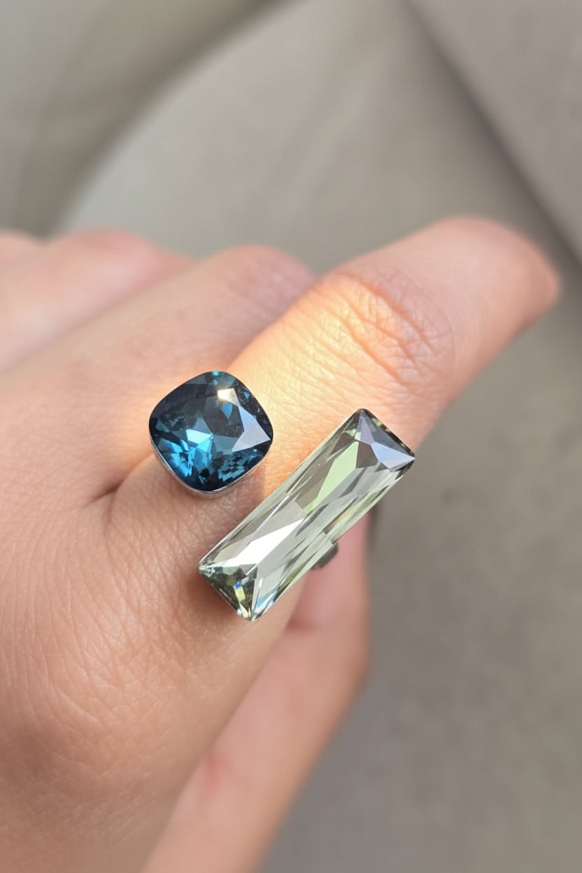 Sorelle Ring