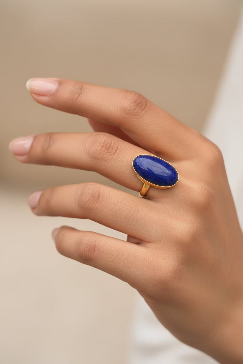 Fiadh Ring