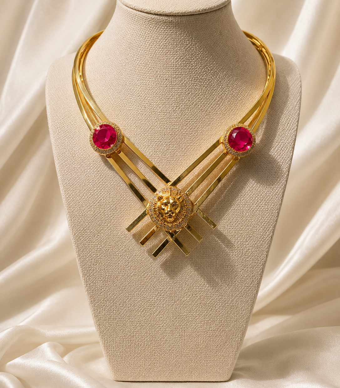 Velora Necklace