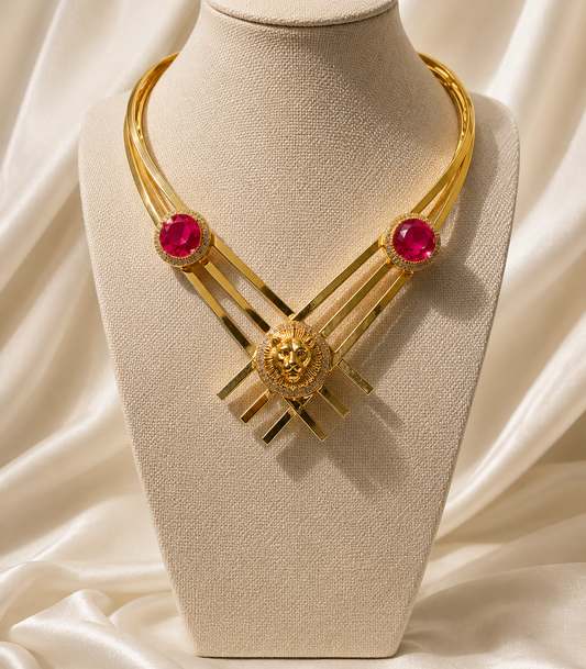 Velora Necklace